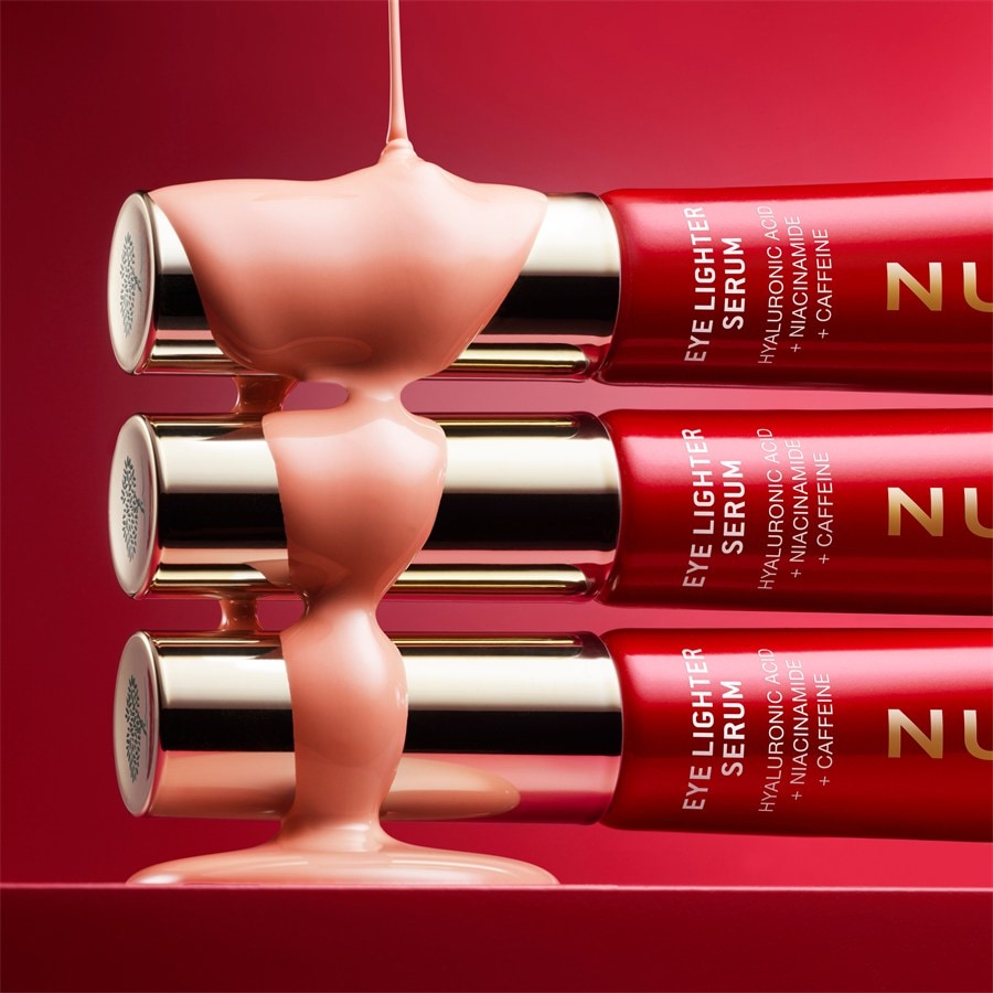Nuxe Merveillance LIFT Serum rozjaśniające pod oczy