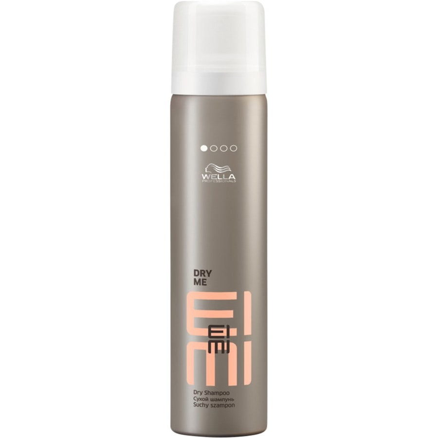 Wella Volume Suchy szampon Dry Me