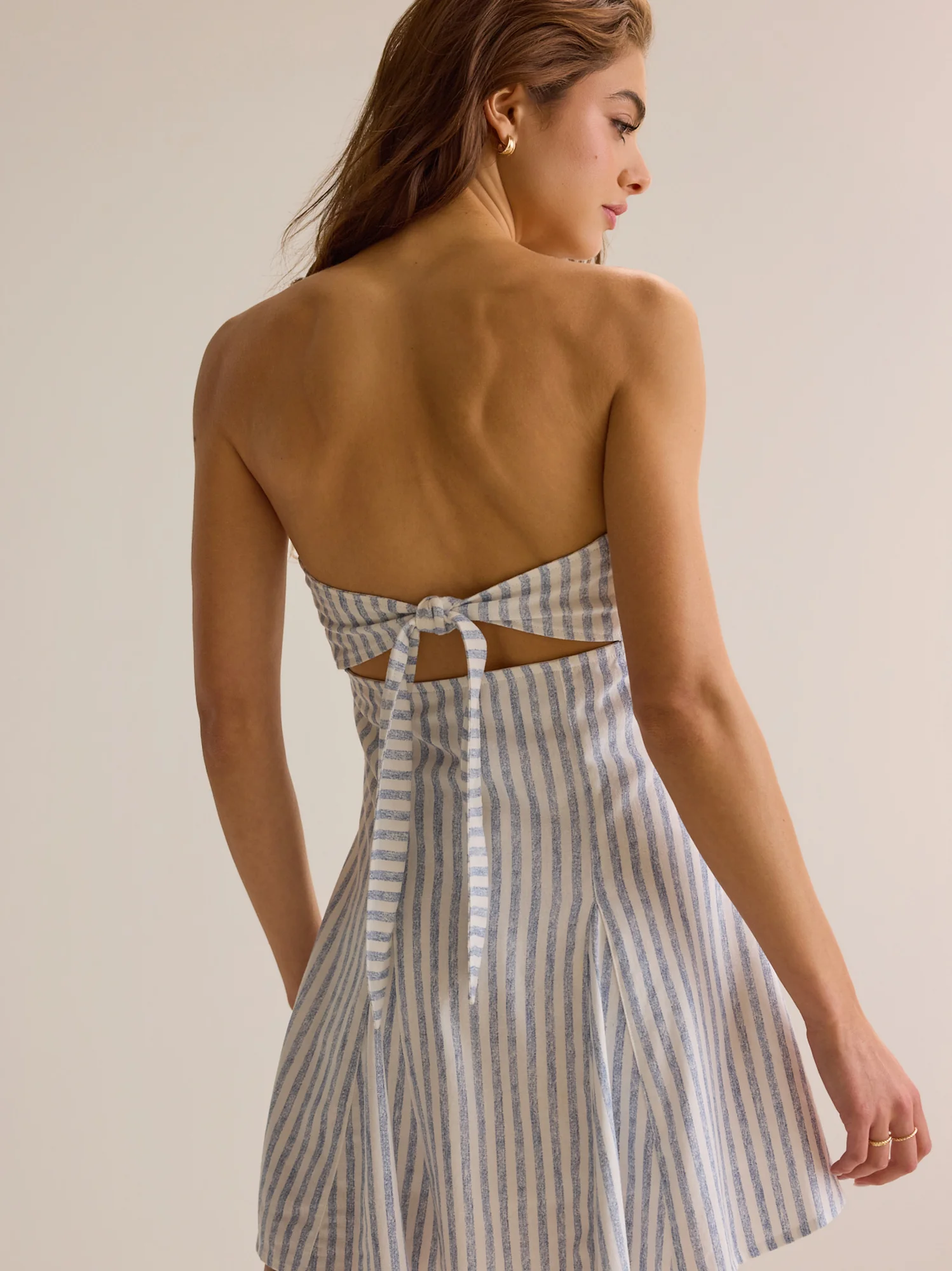 Faela Mini Dress