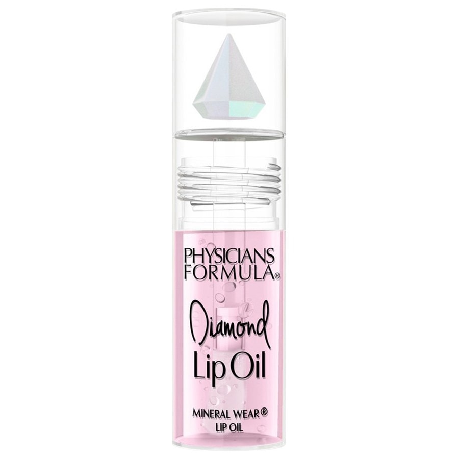 Physicians Formula Lipgloss Mineral Wear® Diamond Lip Oil