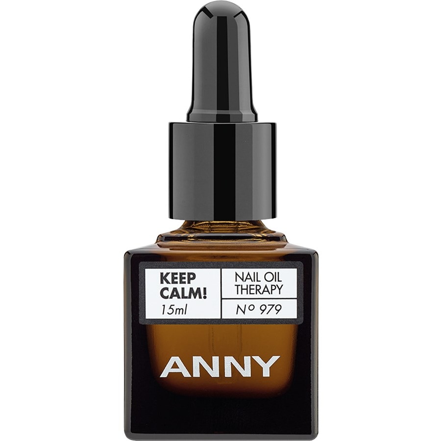 ANNY Nail care Keep Calm! Nail Oil Therapy