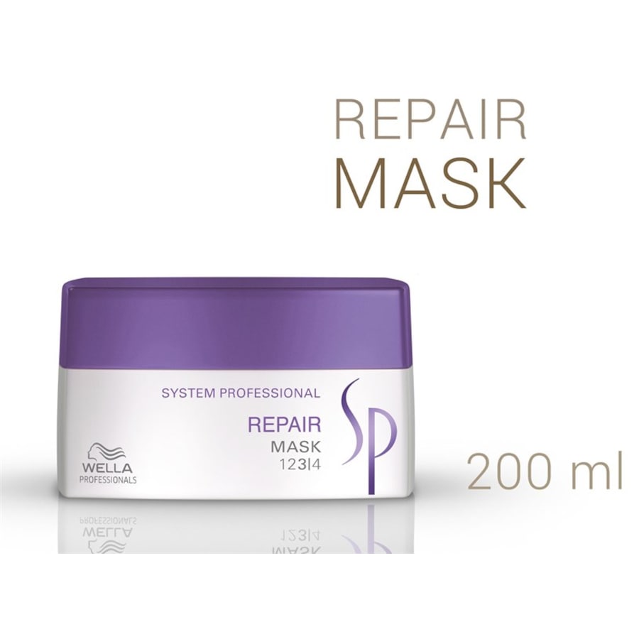 Wella Repair Maska regeneracyjna
