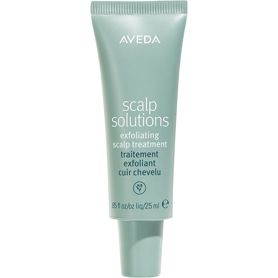 Aveda Treatment Exfoliating Scalp Treatment Scalp Solutions