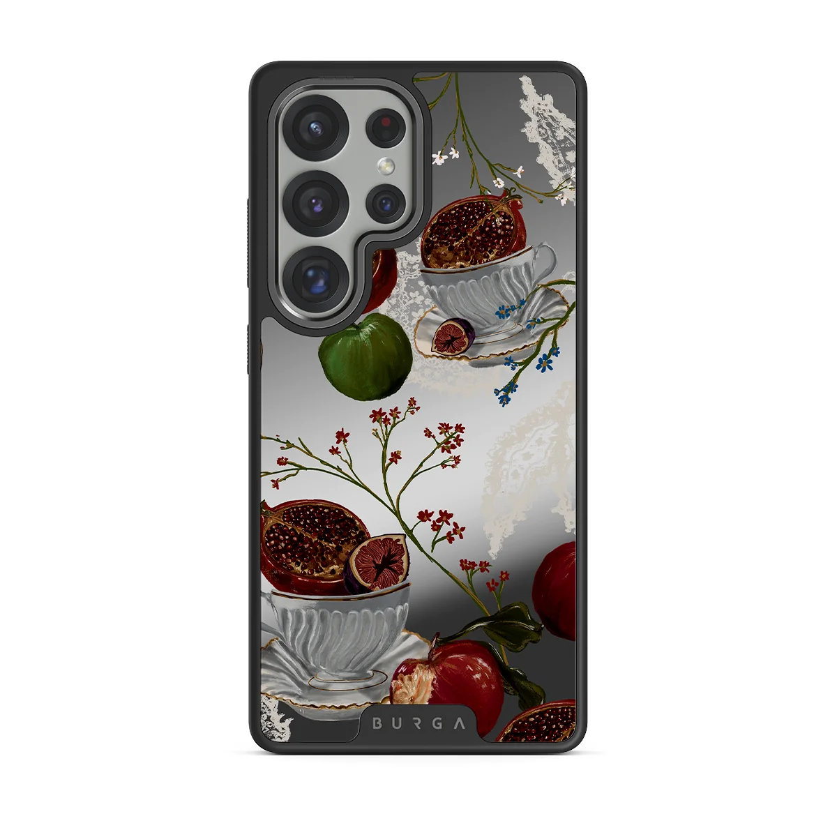 Afternoon Tea - Samsung Galaxy S25 Ultra ケース