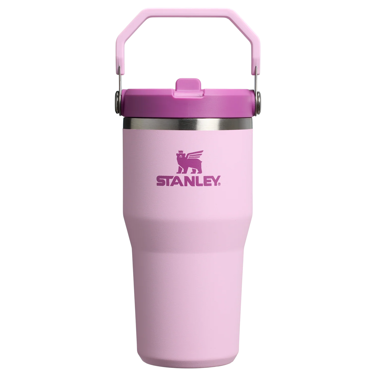 The IceFlow™ Flip Straw Tumbler | Stanley Create
