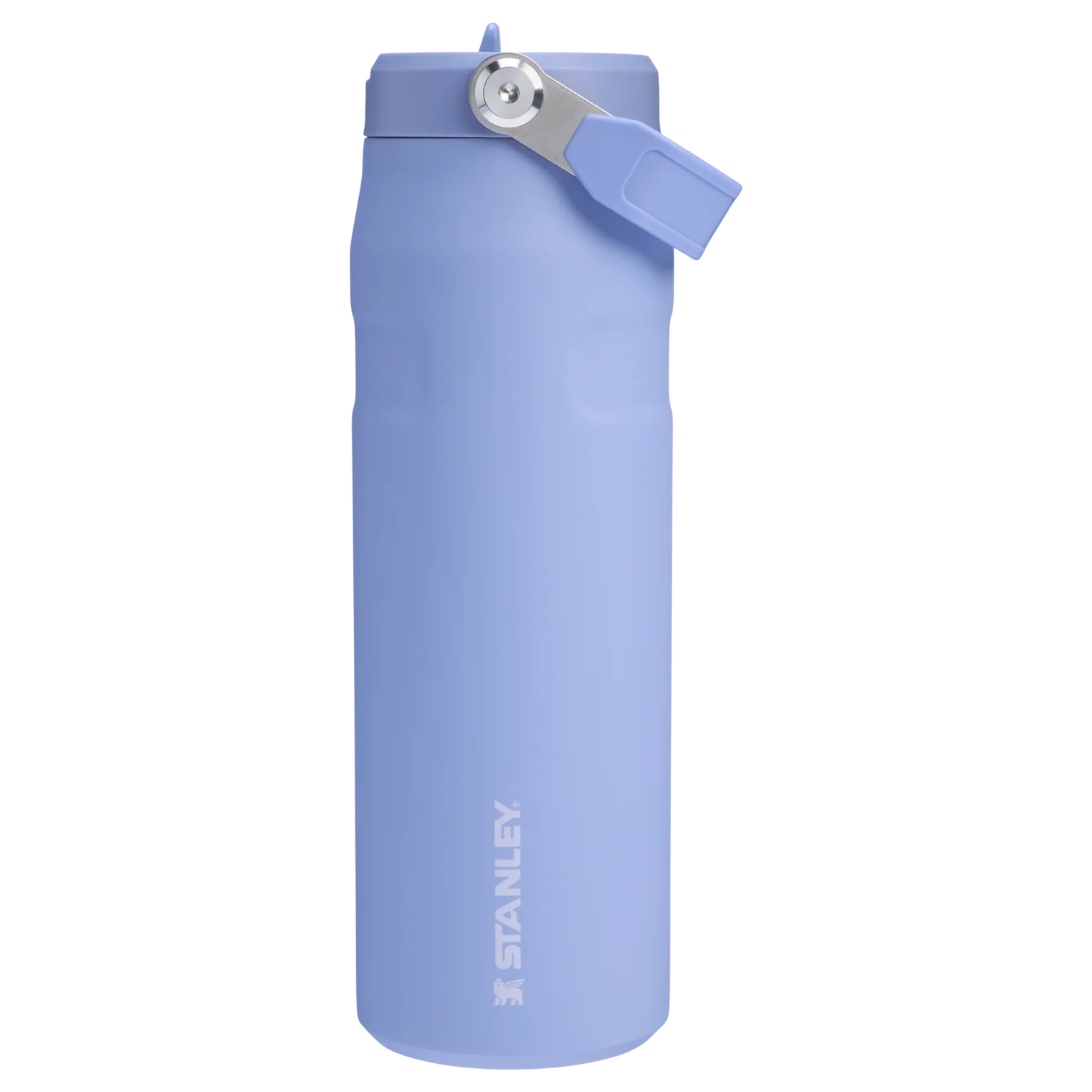 The IceFlow™ Bottle with Flip Straw Lid
