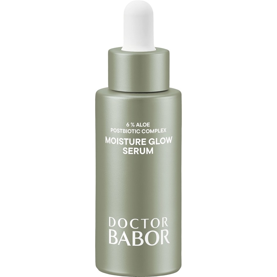BABOR Cleanformance Nawilżające serum rozświetlające Cleanformance