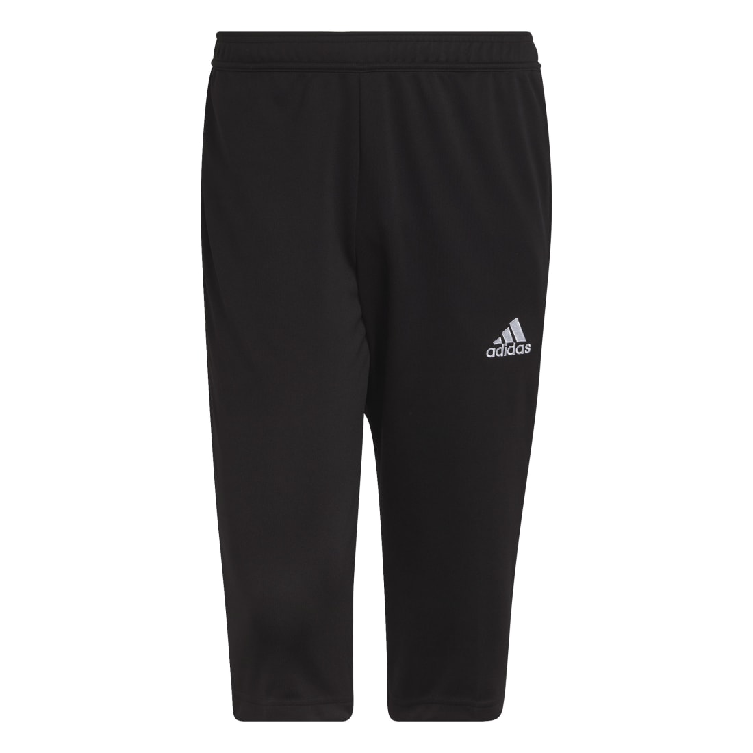 ADIDAS Entrada 22 Men's 3/4 Pants Black HB0576