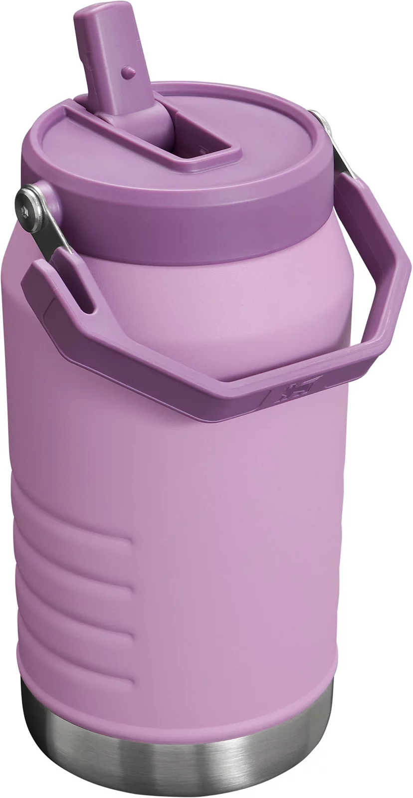 Stanley 64 Oz. IceFlow Flip Straw Jug - Lilac