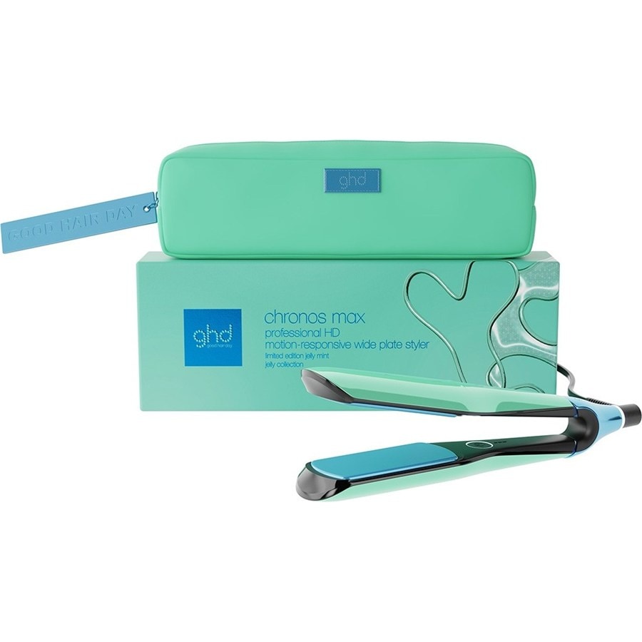 ghd Prostownica Jelly chronos max Styler Jelly Mint