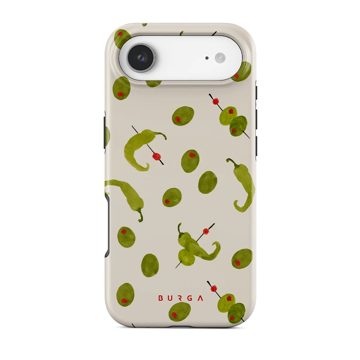 Aperitivo - iPhone Air ケース