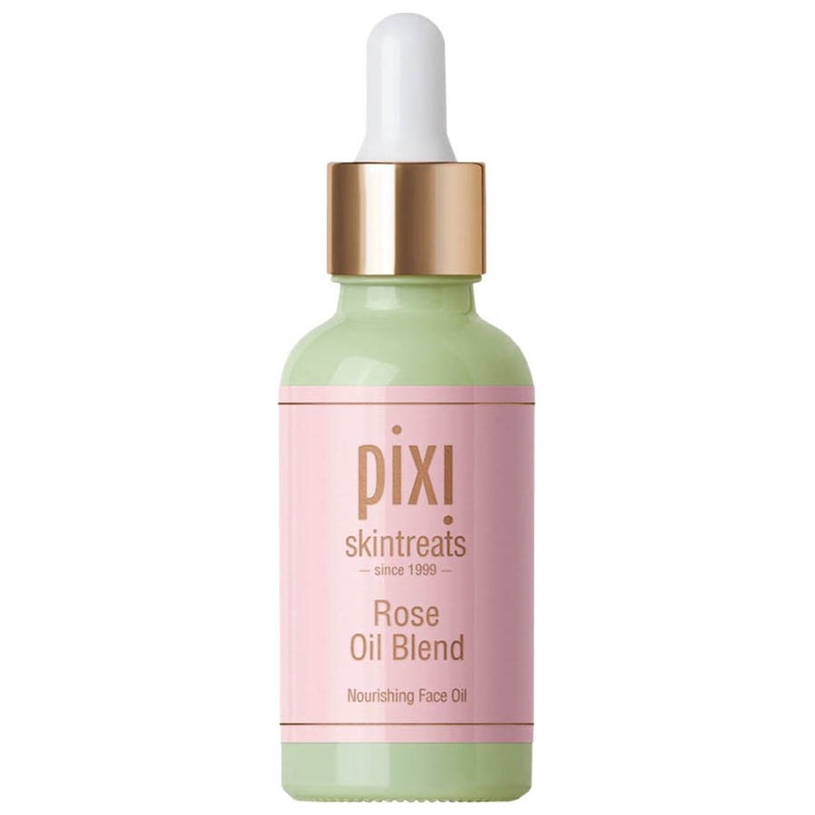 Pixi Pielęgnacja twarzy Rose Oil Blend Nourishing Face Oil