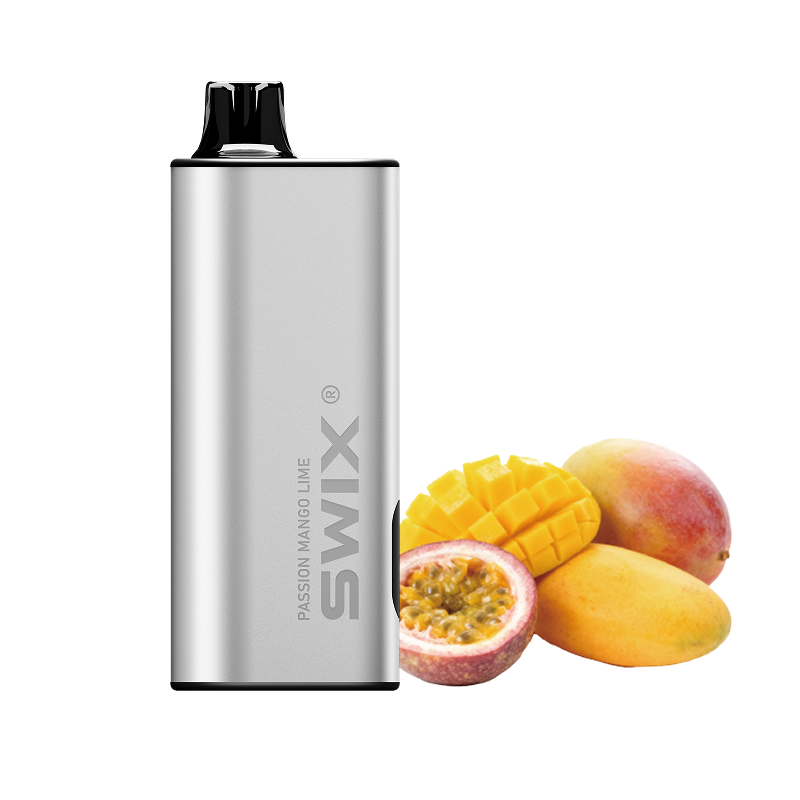 SWIX VAPE 9000 PUFFS