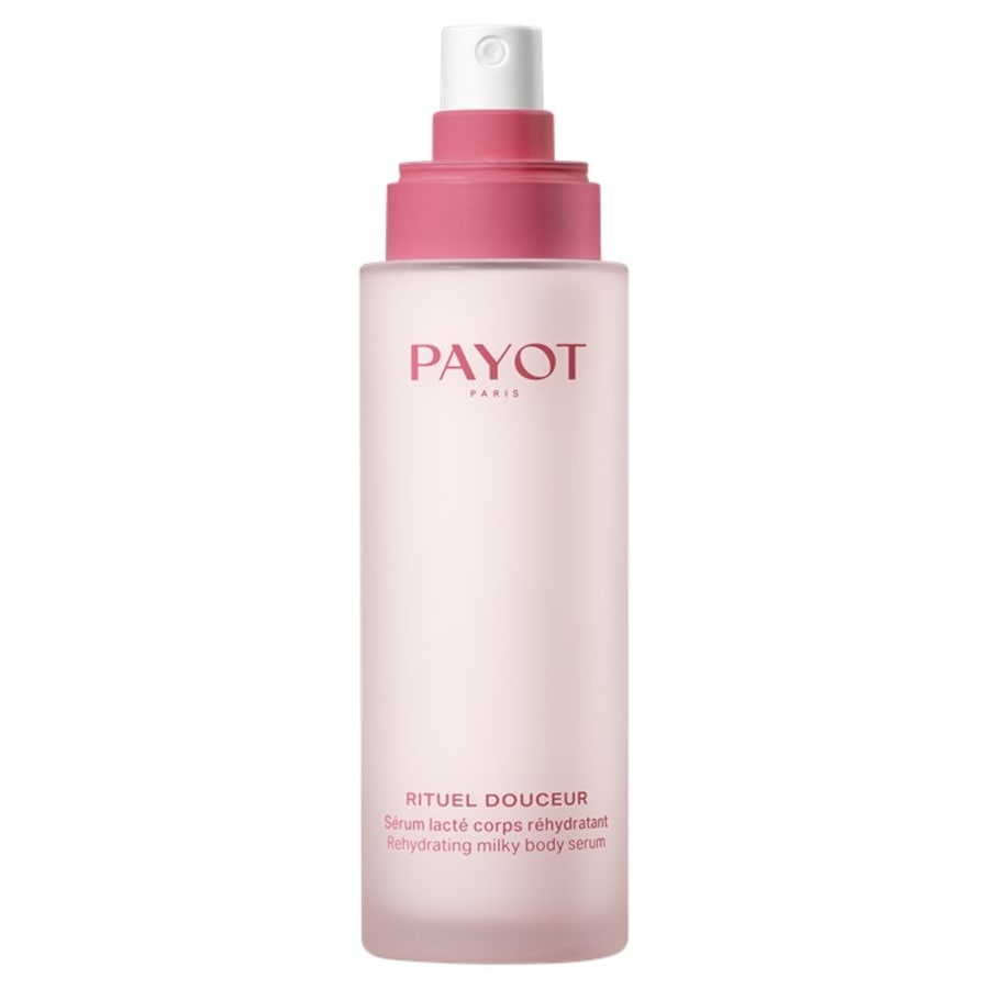 Payot Rituel Douceur Sérum Lacté Corps Réhydratant
