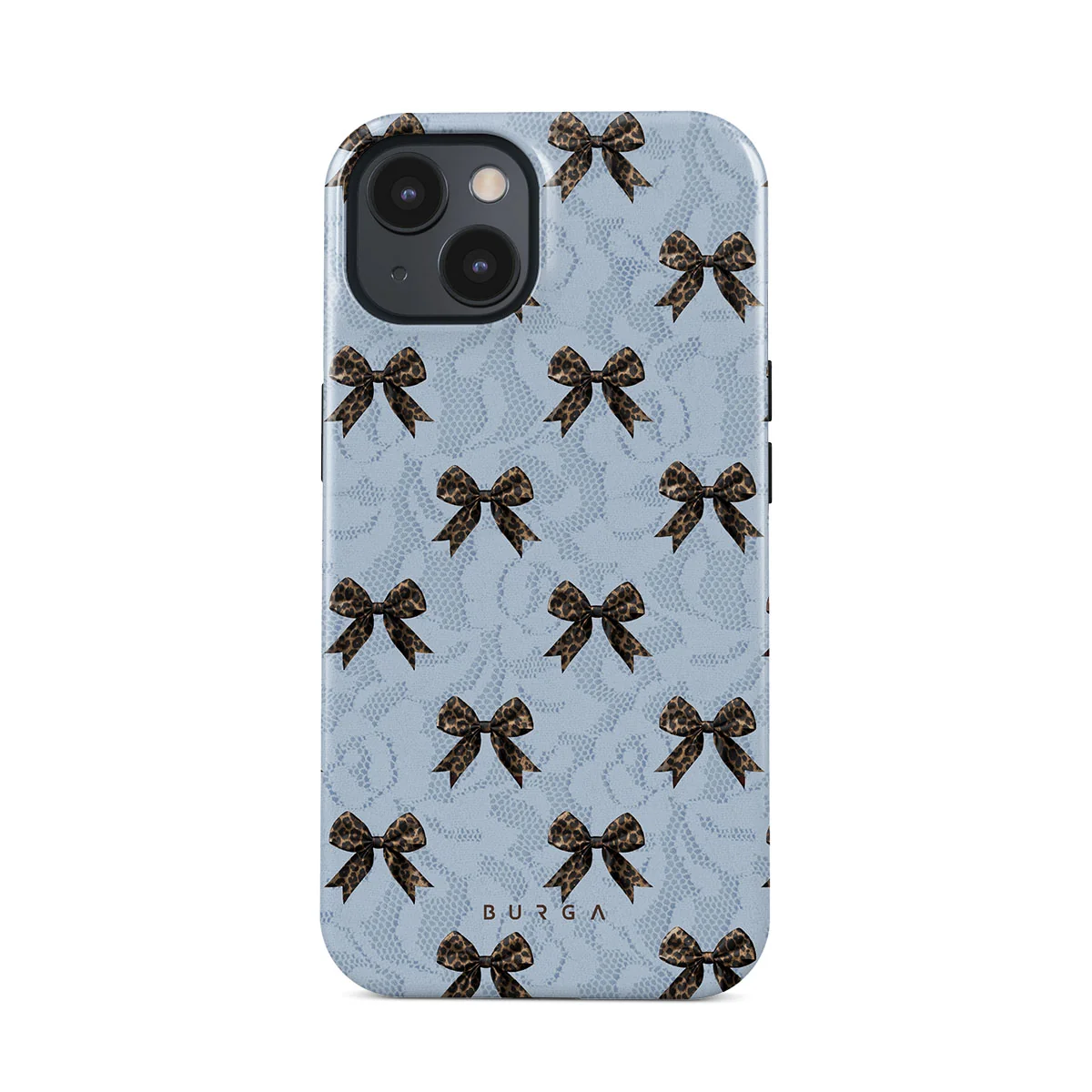 Fashionista - iPhone 14 Plus Case