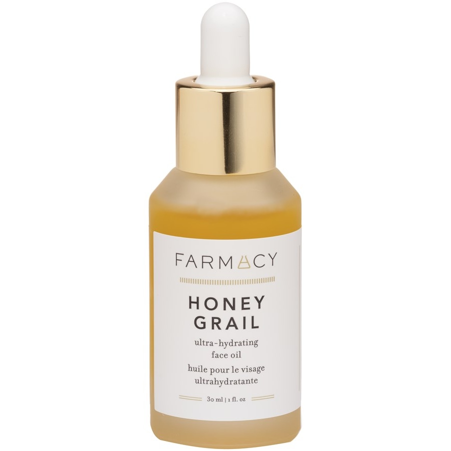 Farmacy Beauty Serums & Cure Honey Grail Face Oil