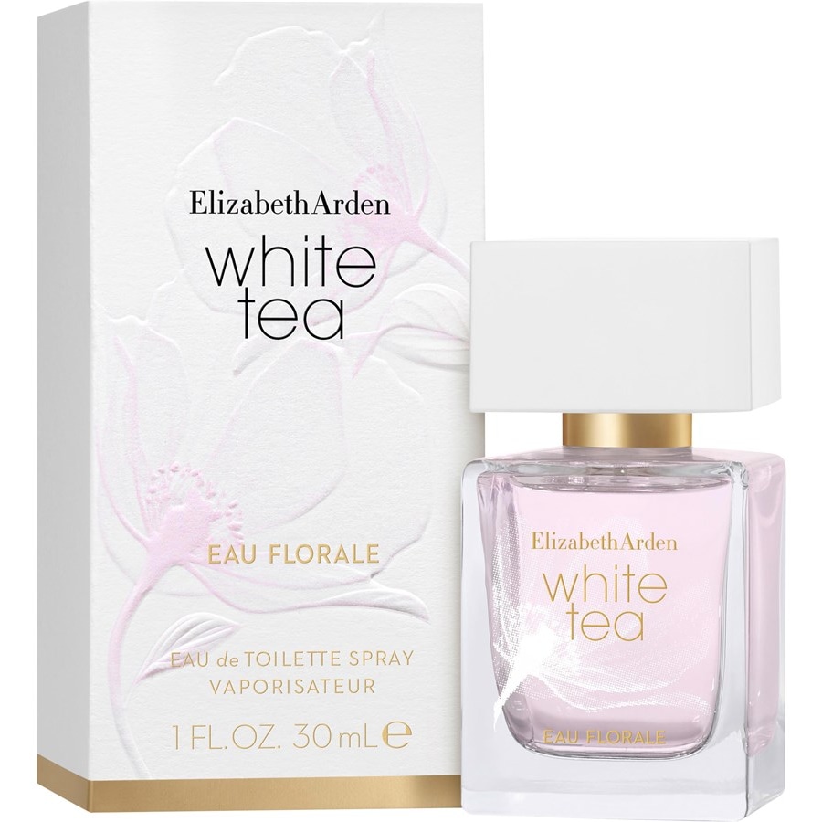 Elizabeth Arden White Tea Eau de Toilette Spray Eau Florale