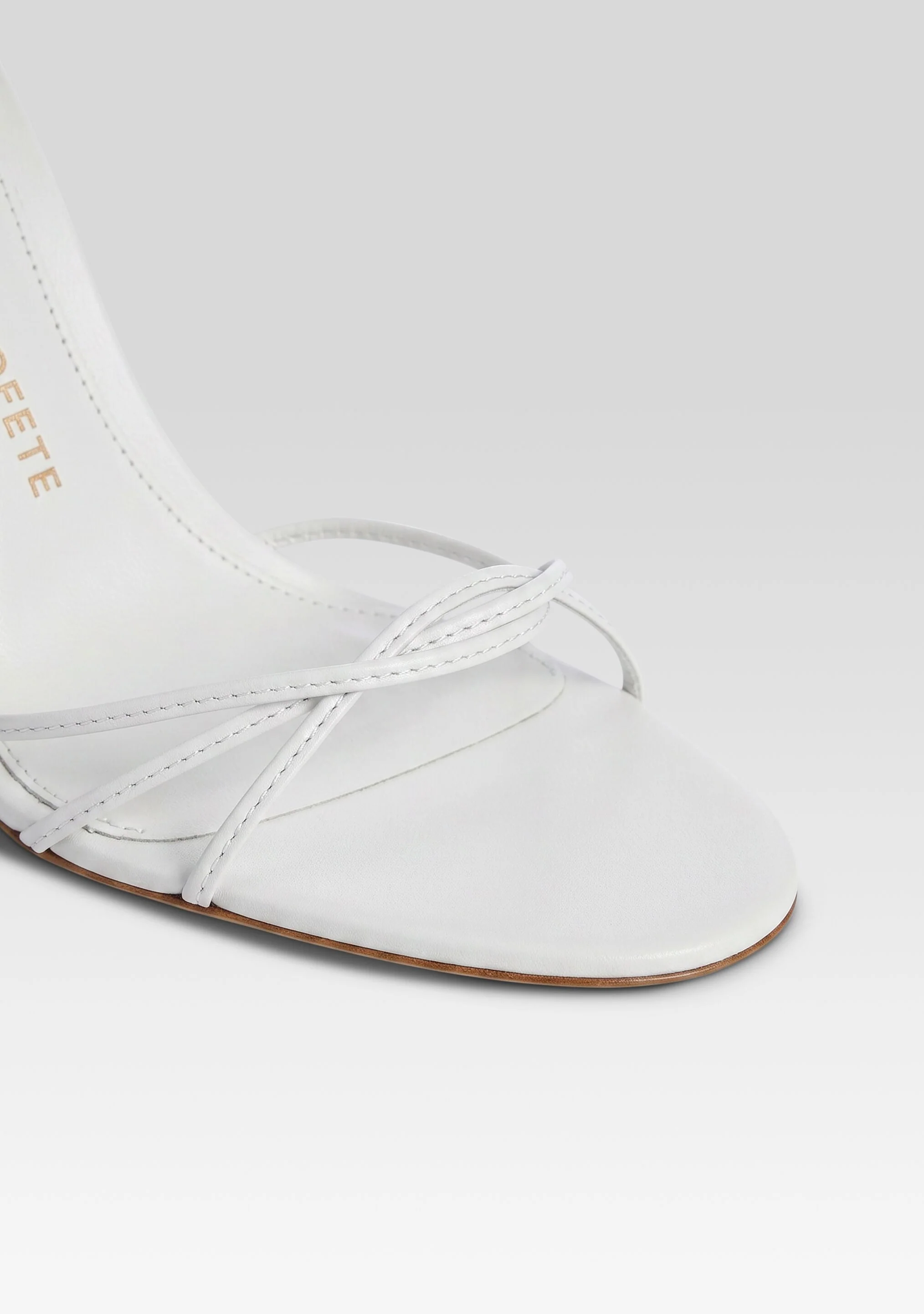 Lucia Sandal