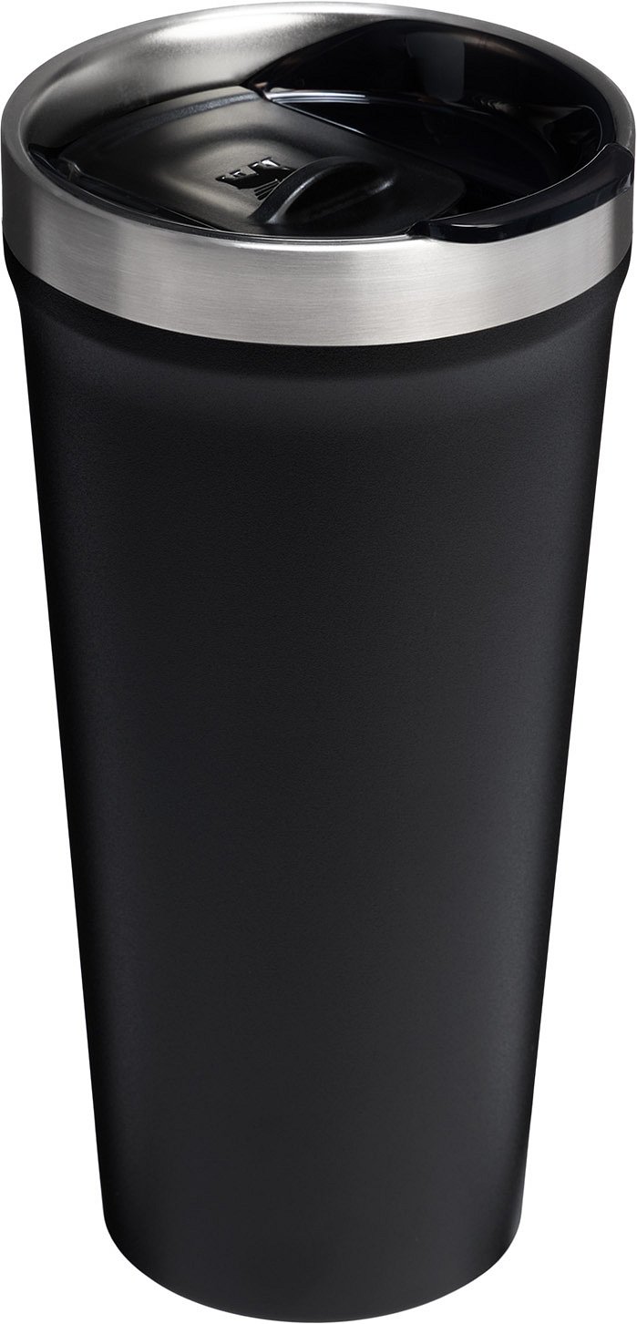 Stanley 20 oz. Everyday Tumbler - Black