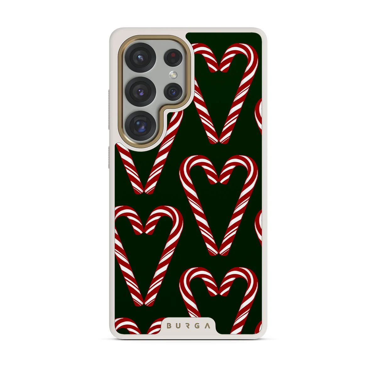 Candy Lane - Samsung Galaxy S25 Ultra ケース