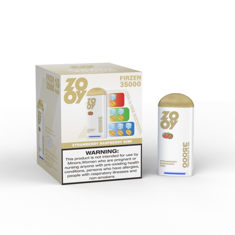 ZOOY FIRZEN 35K/1 BOX(10 PCS)