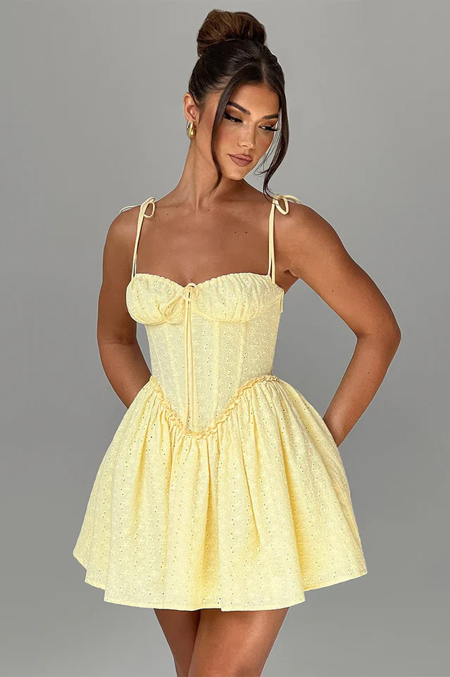 Phoebe Mini Dress