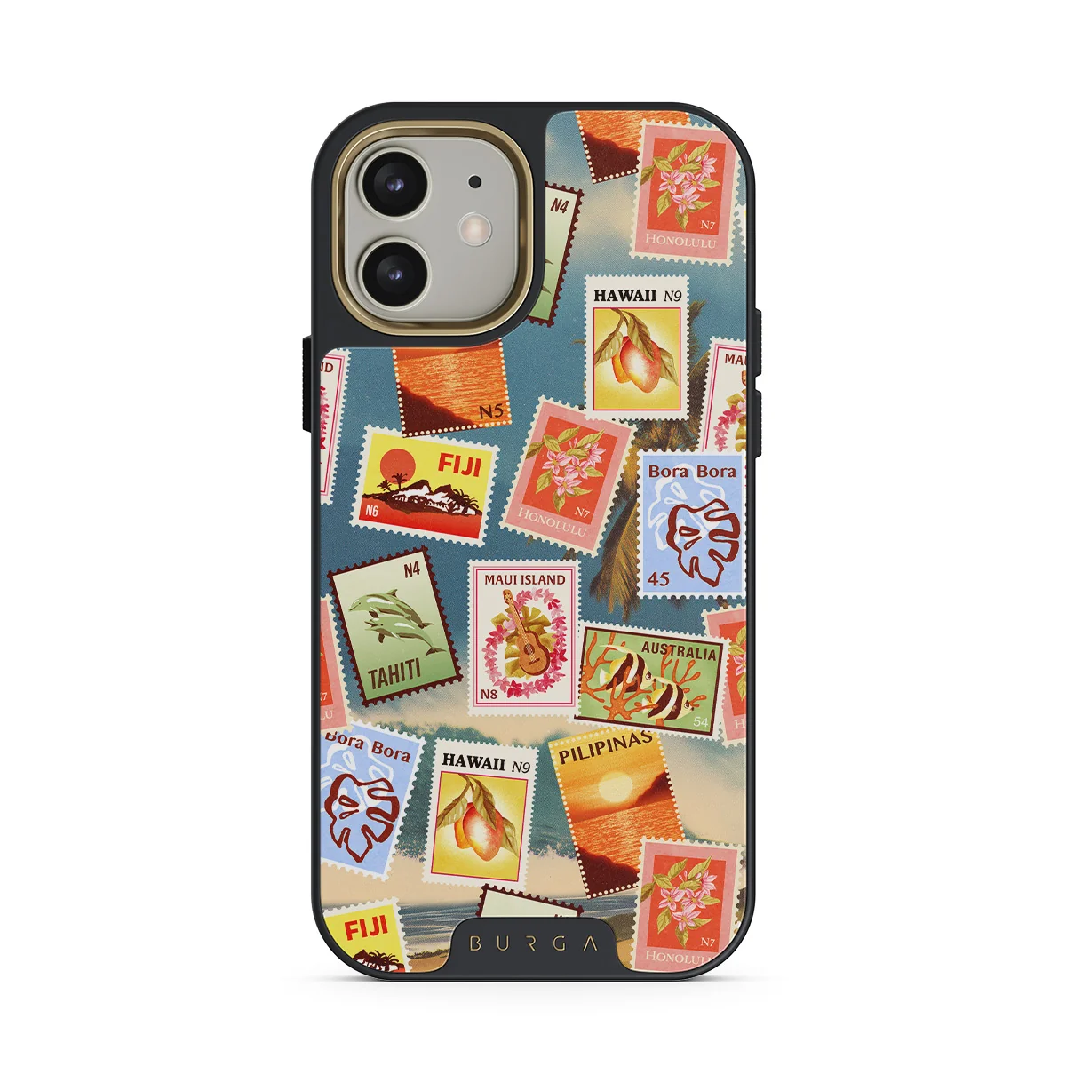 Paradise - iPhone 12 ケース