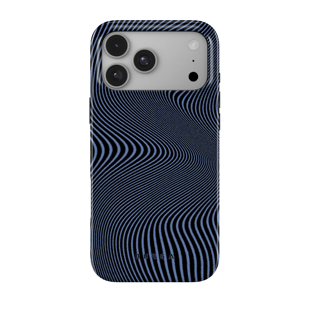 Pulse - iPhone 18 Pro Max ケース