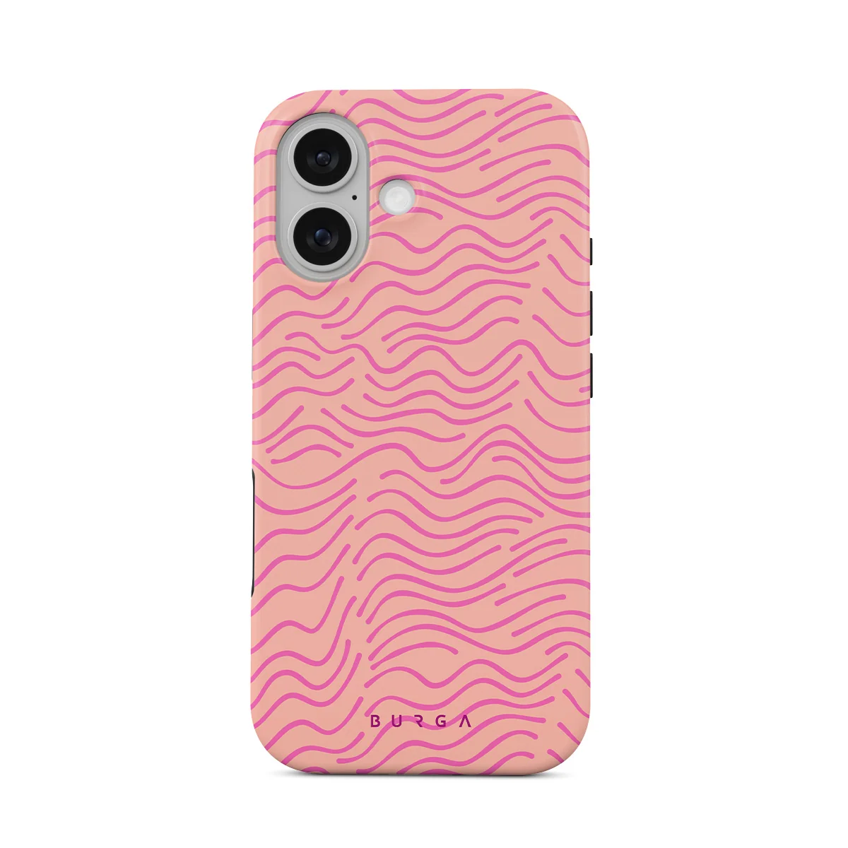 Secret Spot - iPhone 16 ケース
