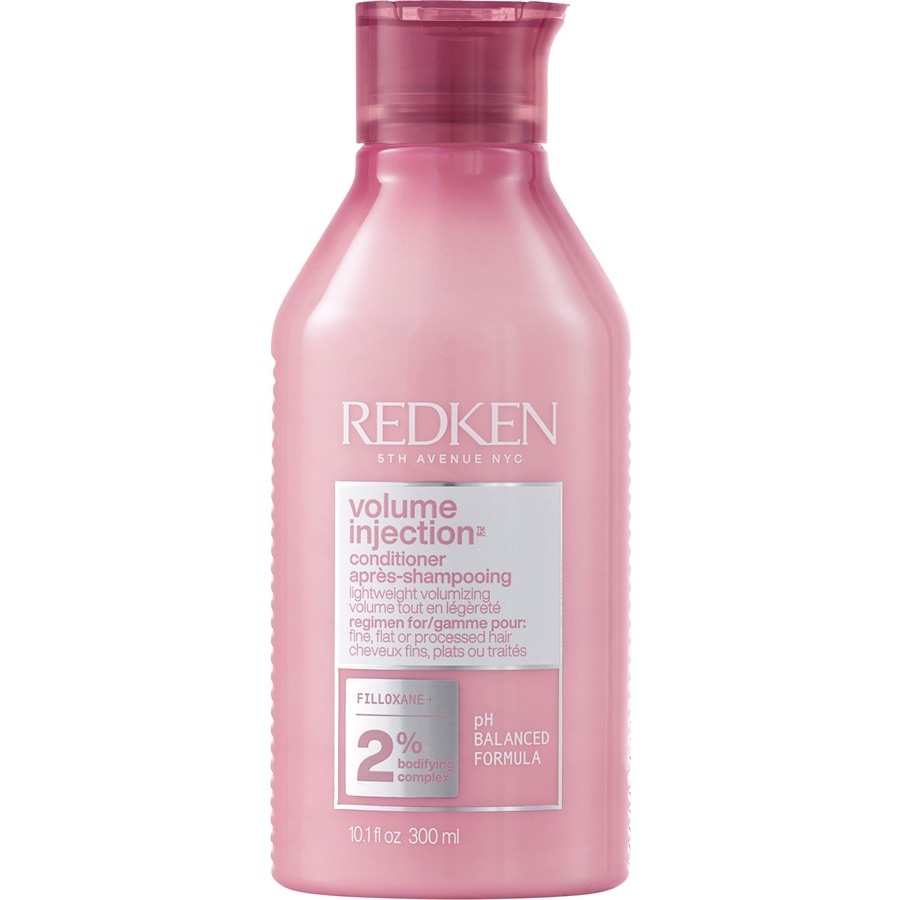Redken Volume Injection Conditioner