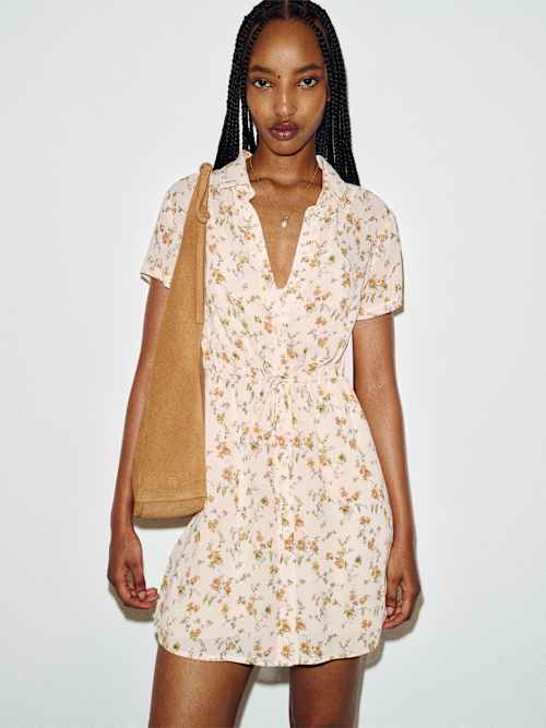 Anwen Dress