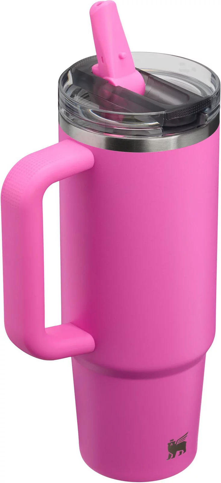 Stanley 30 oz. Quencher ProTour Flip Straw Tumbler - Hot Pink