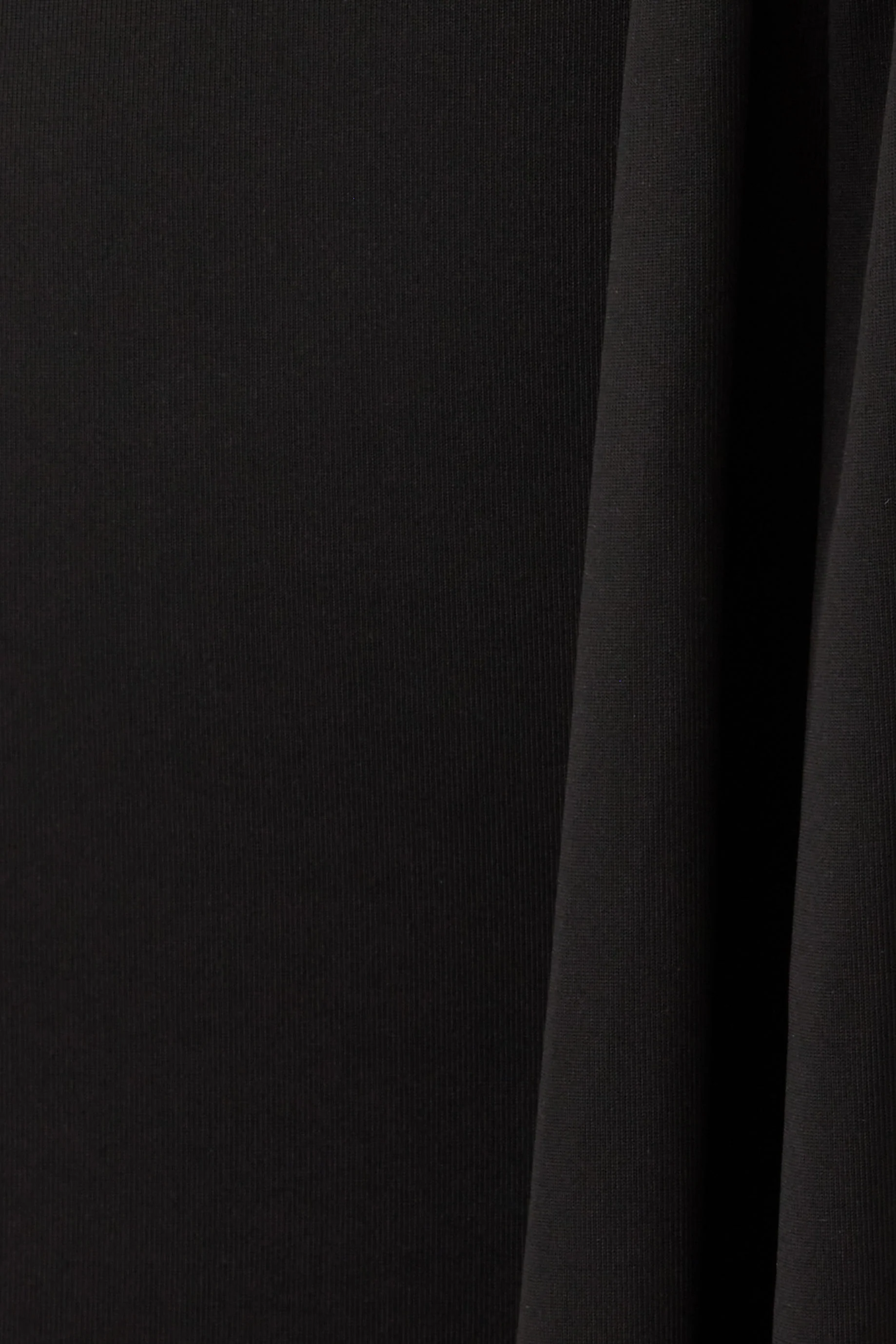 Emiliana Maxi Dress - Black