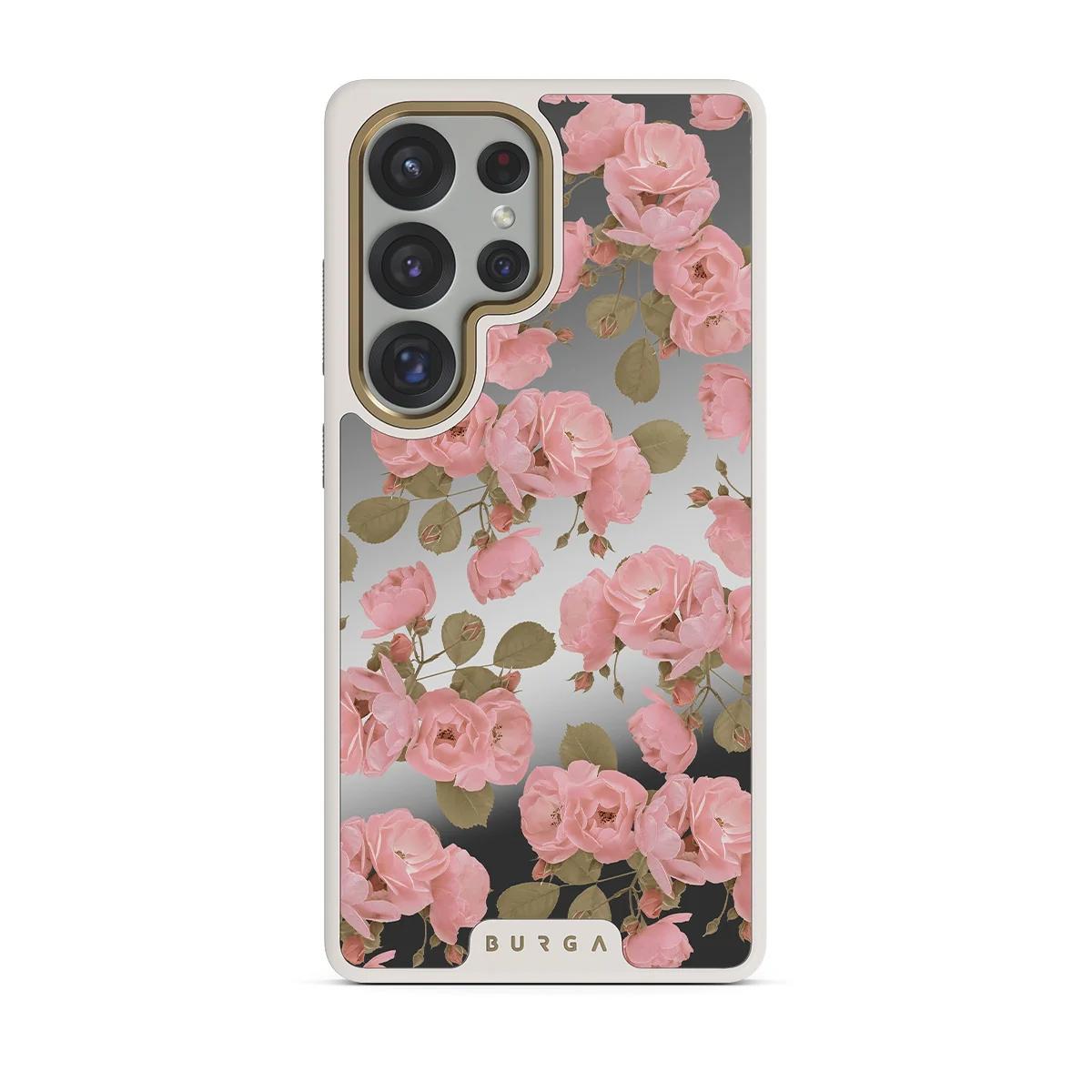 Desert Rose - Samsung Galaxy S25 Ultra ケース