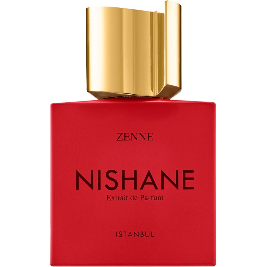 NISHANE Shadow Play Extrait de Parfum Spray ZENNE
