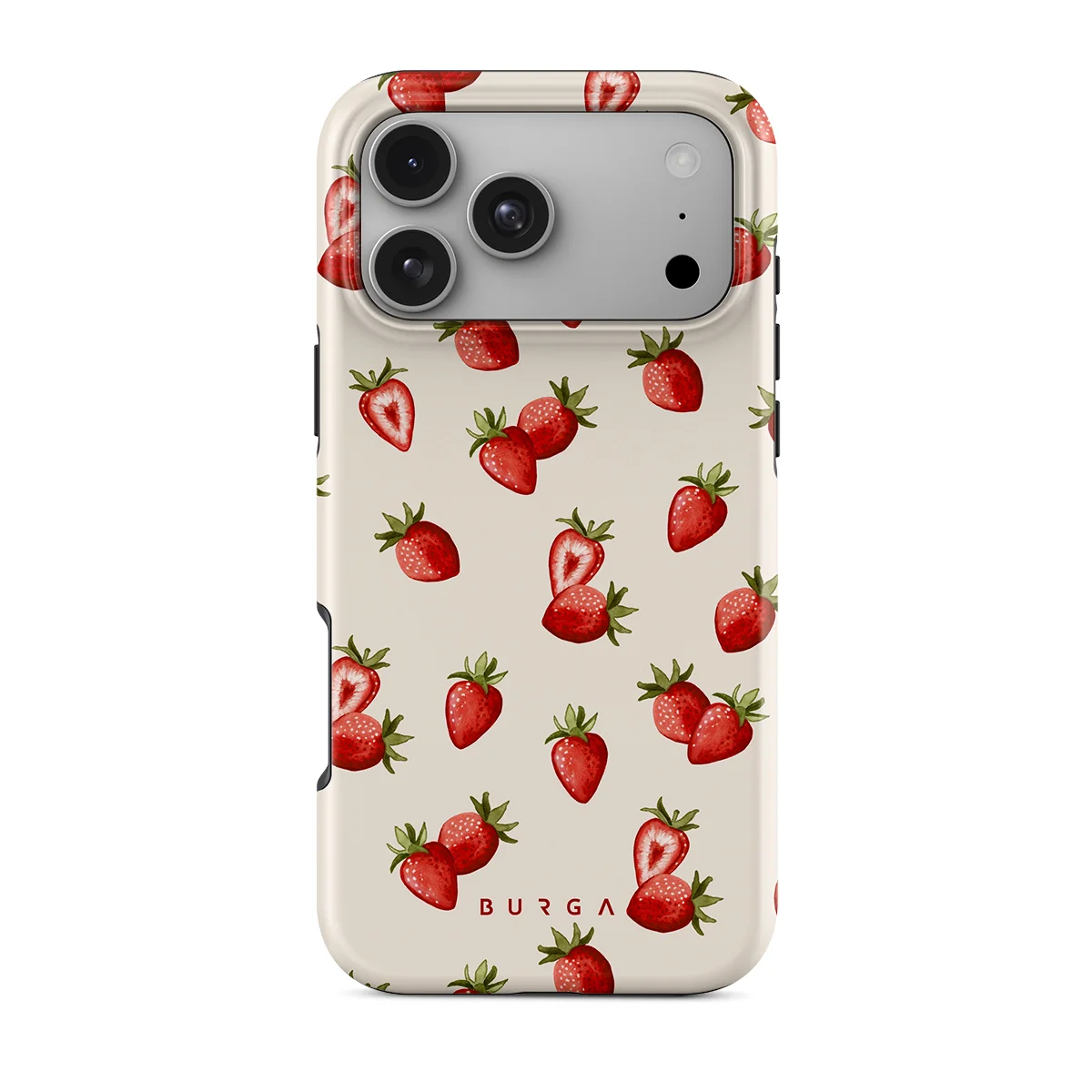 Freshly Picked - iPhone 17 Pro ケース