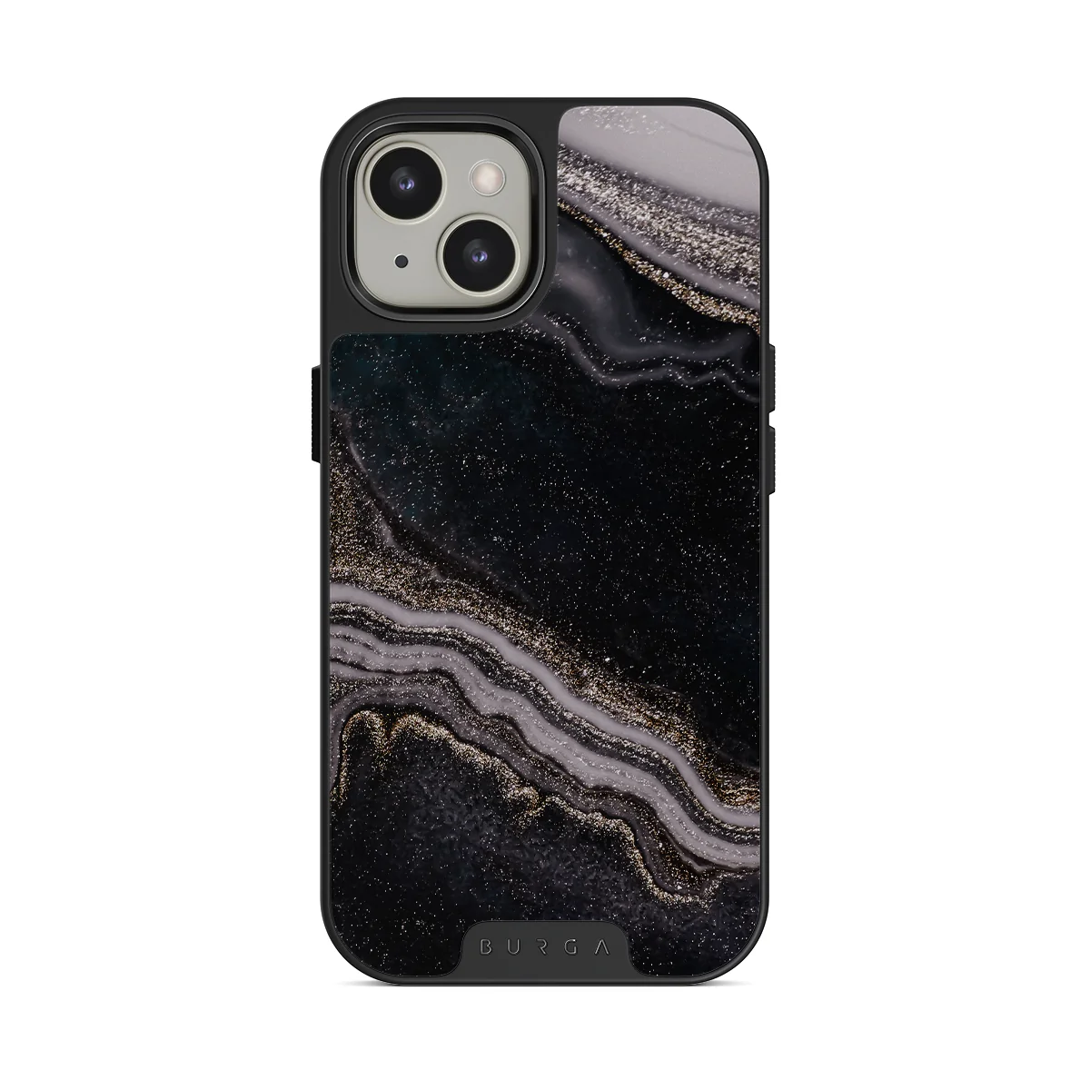Magic Night - Beautiful iPhone 13 ケース
