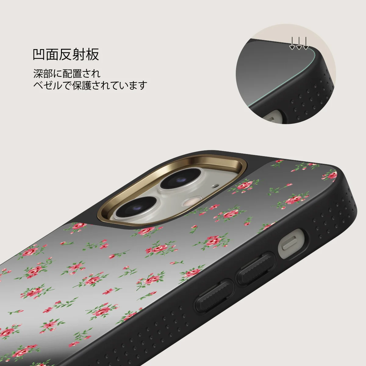 Sundress - iPhone 12 ケース