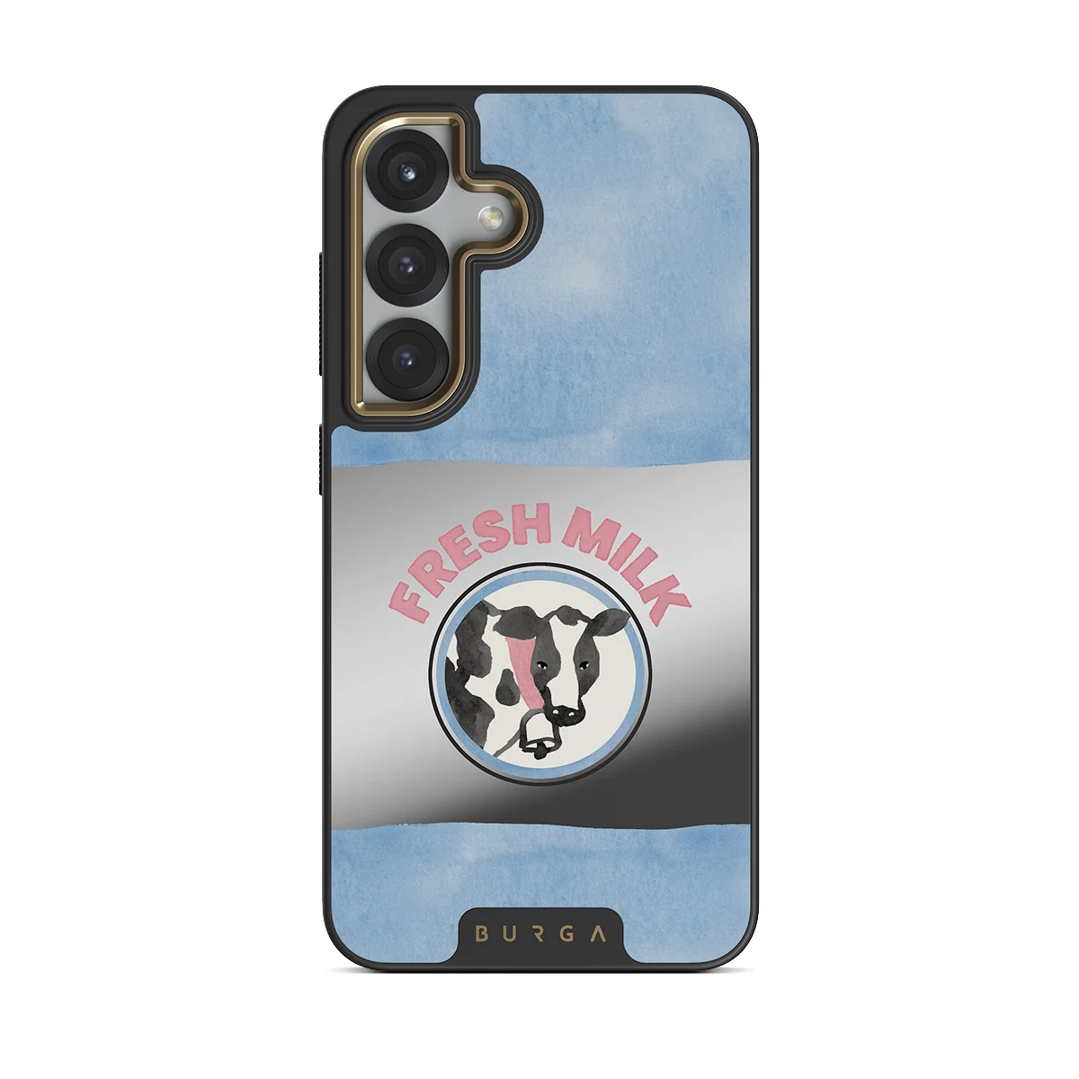 Milkshake - Samsung Galaxy S25 ケース