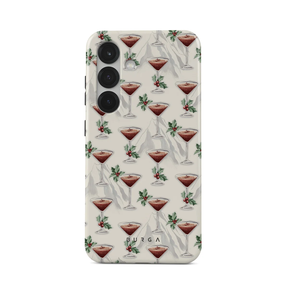 Après Ski - Samsung Galaxy S25 ケース