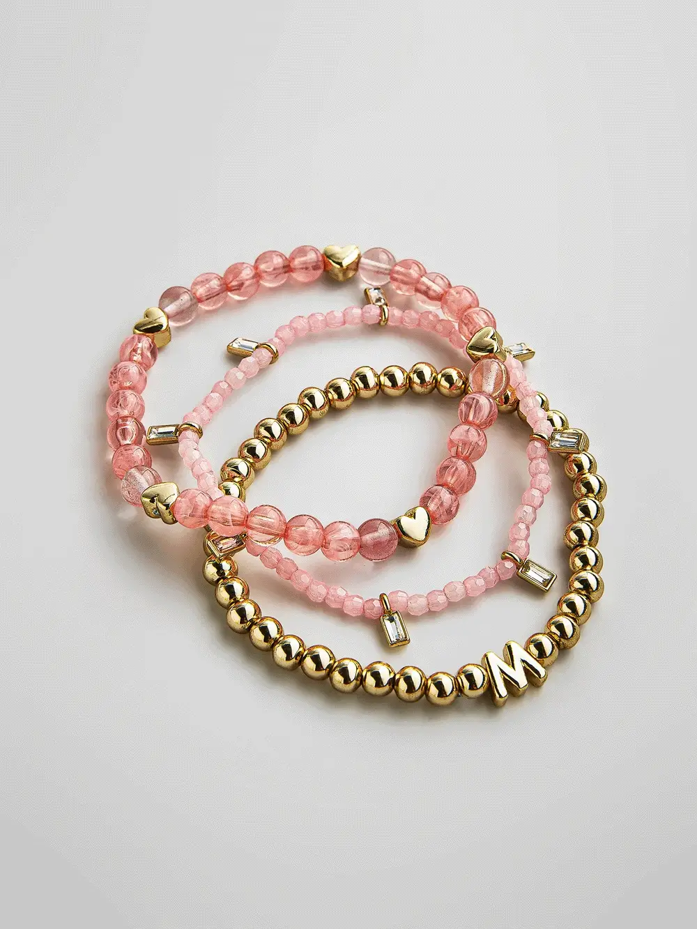 3 for $38 or 5 for $58 Bracelets - BRACELET BUNDLE