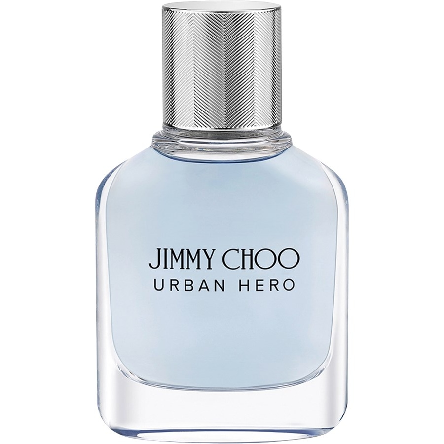 Jimmy Choo Urban Hero Eau de Parfum Spray