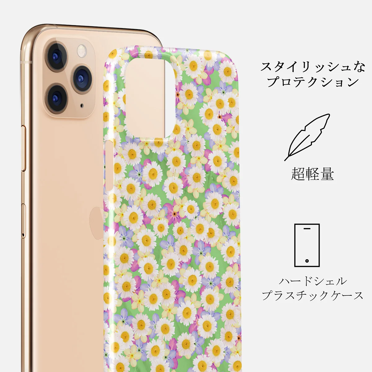 Be Kind - Aesthetic iPhone 11 Pro Max ケース