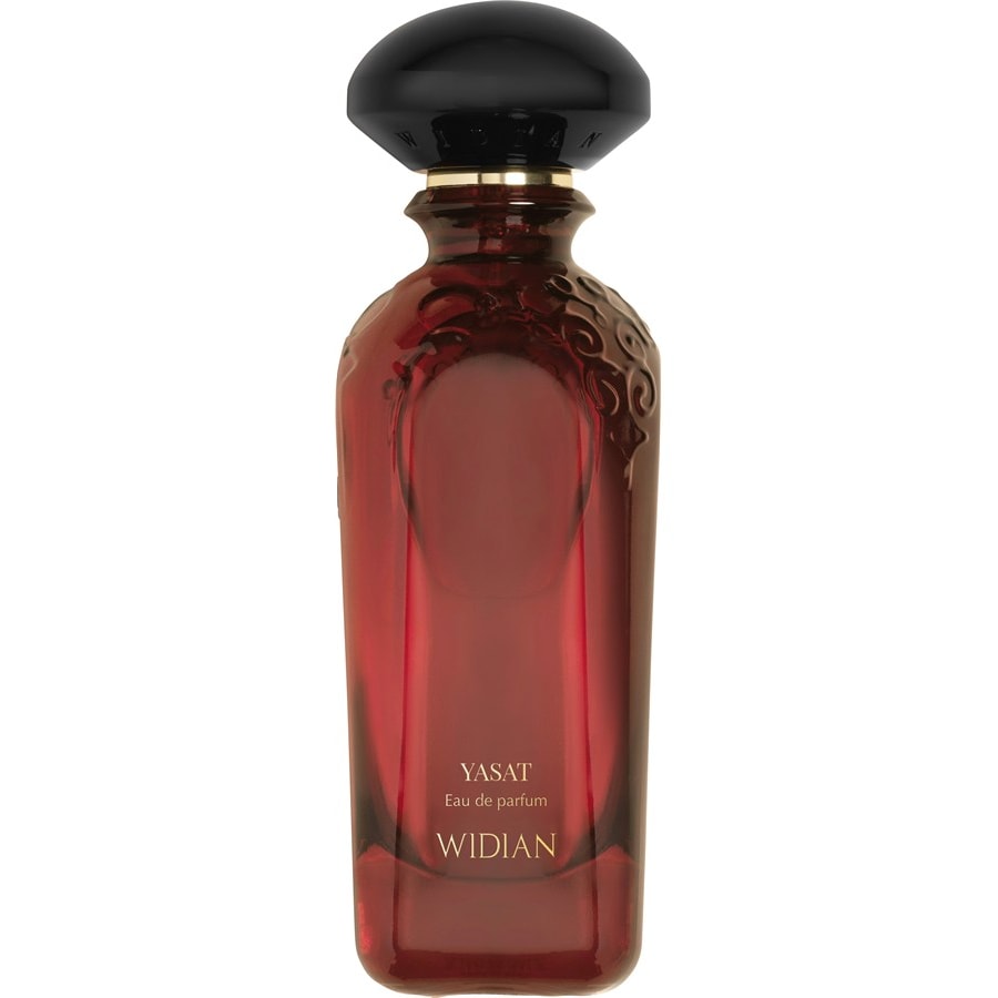 Widian Velvet Collection Eau de Parfum Spray Yasat