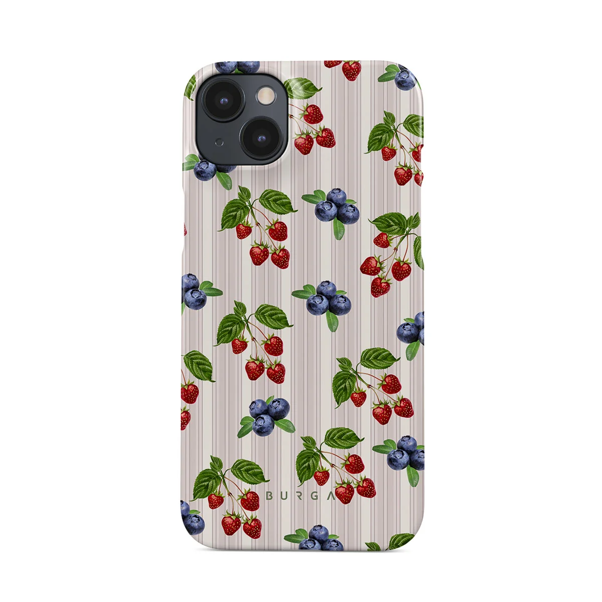 Picnic Basket - iPhone 14 Plus ケース