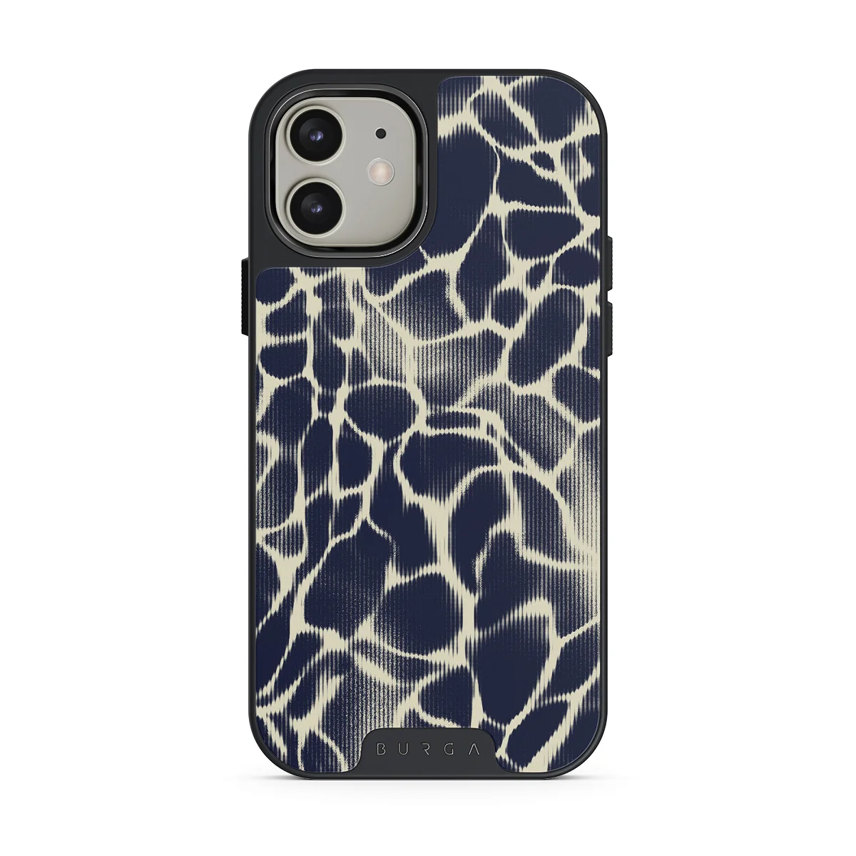 Abyss - iPhone 12 ケース