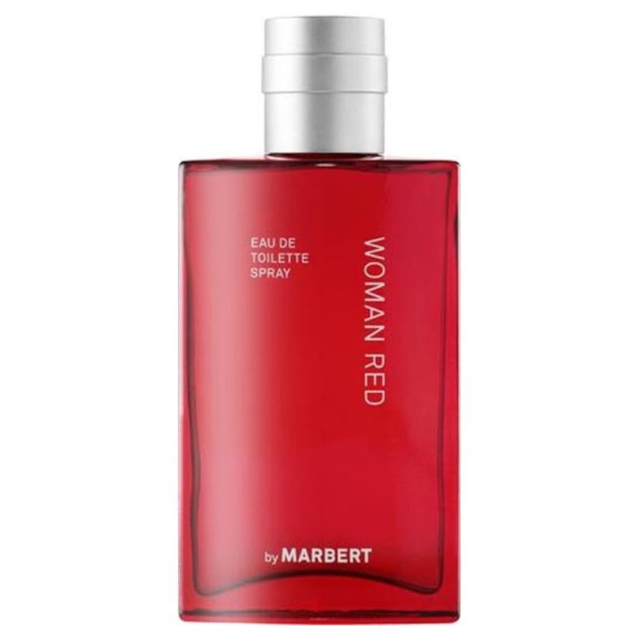 Marbert WomanRed Woda toaletowa w sprayu