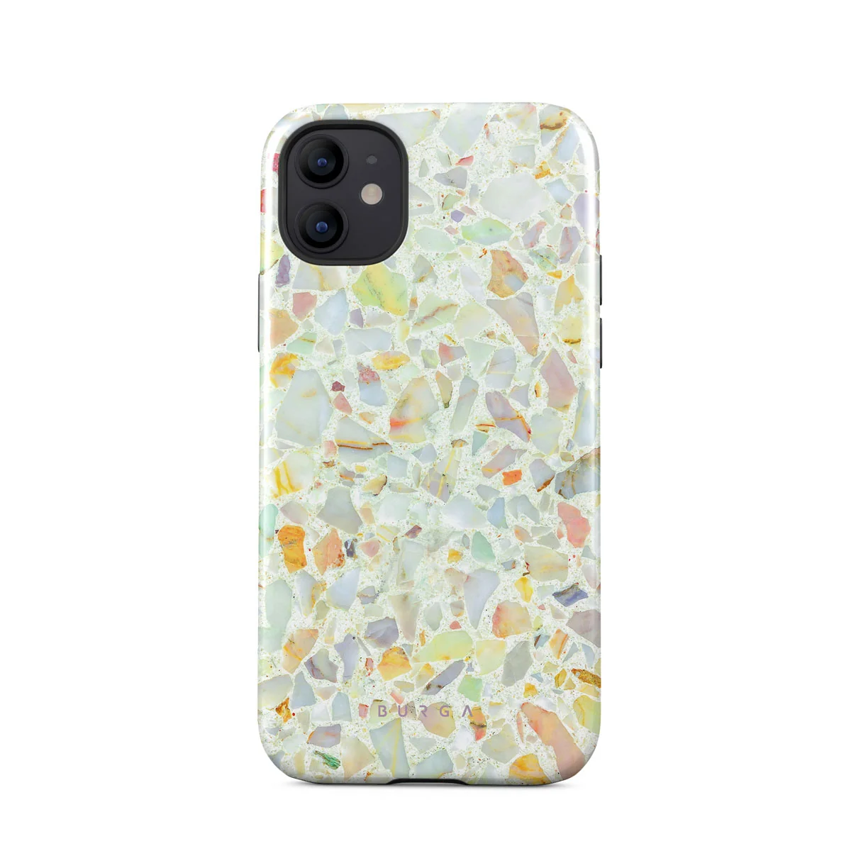 Rainbow Crush - iPhone 12 ケース