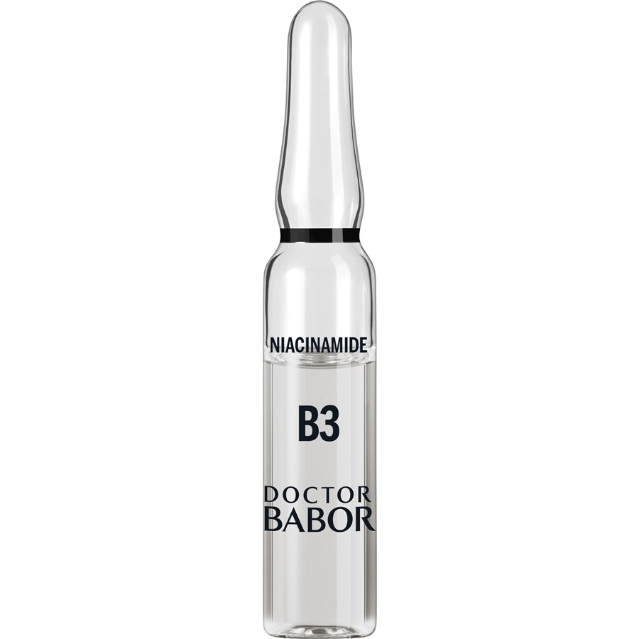 BABOR Ampoule Concentrates FP Ampułki z niacynamidem
