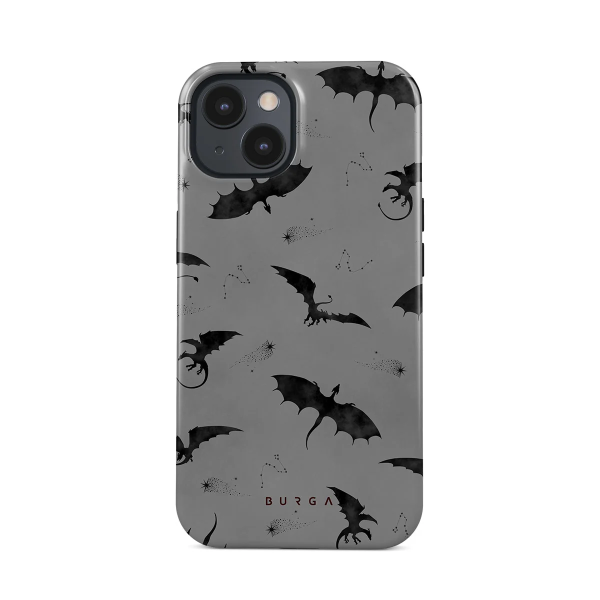 Draco - iPhone 14 Plus ケース